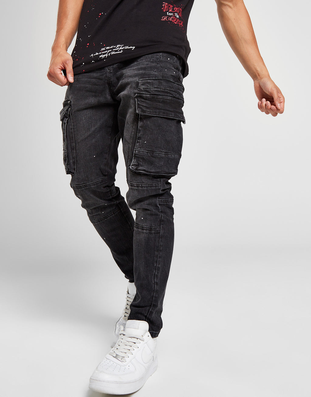 Fejlfri rangle brugt Supply & Demand | Men's Denim Jeans – Supply and Demand NYC