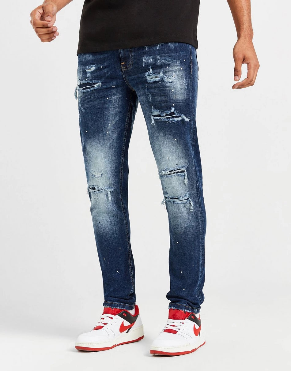 Supply & Demand  Men's Denim Jeans – Supply and Demand NYC